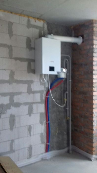 Однокімнатна квартира Крюковщина