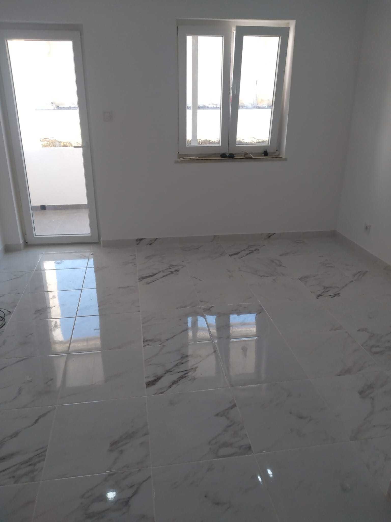 Appartamento T1 COVA DA PIEDADE totalmente remodelado Almada