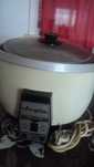 Panela Eléctrica
