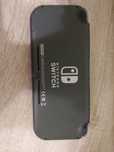 Nintento switch lite