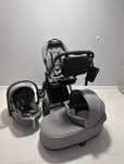 Wózek Cybex Priam Grey