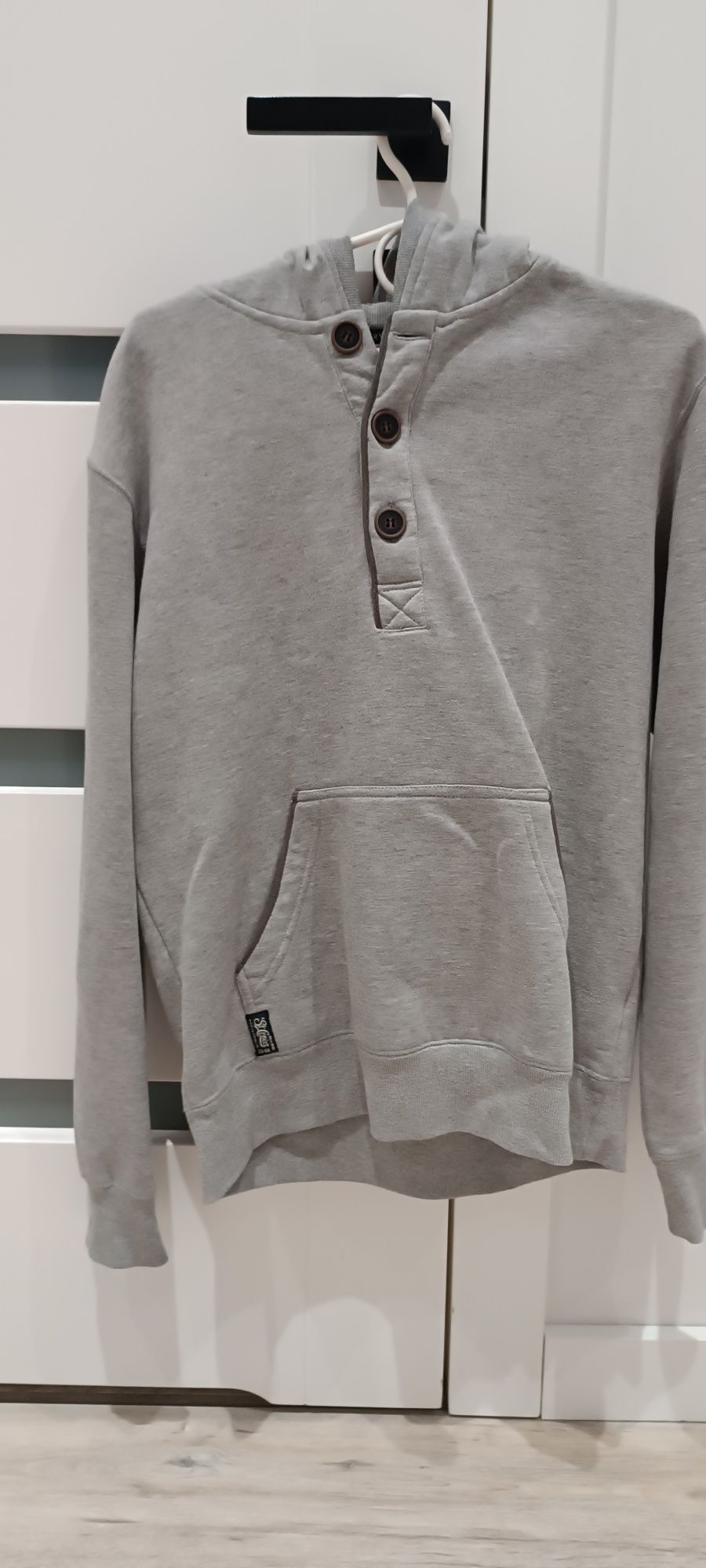 Bluza Reserved s