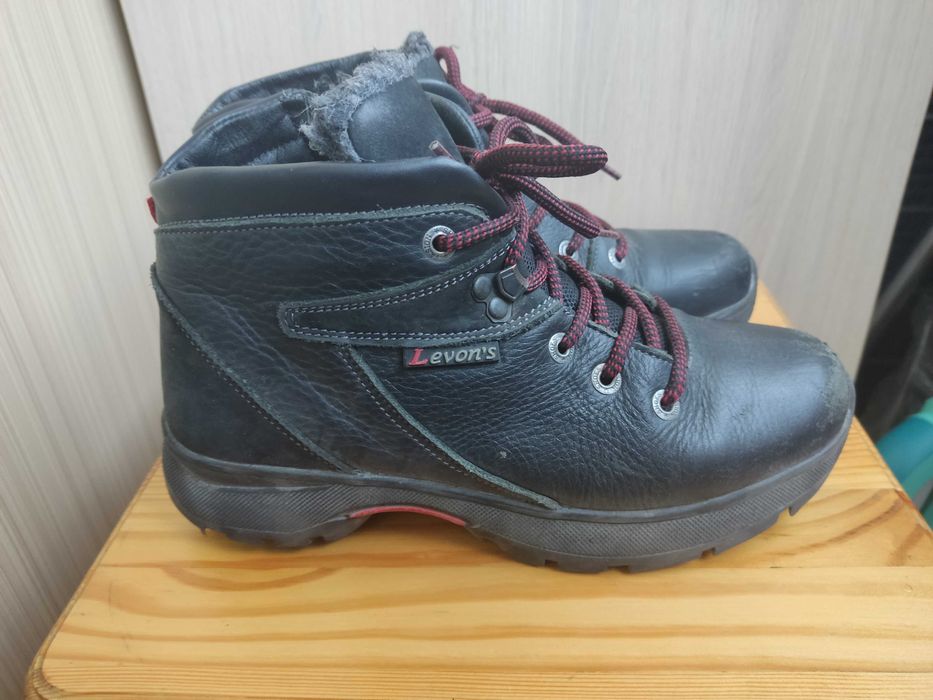 Ботинки Levon"s размер 35