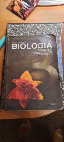 Biologia dla szkół