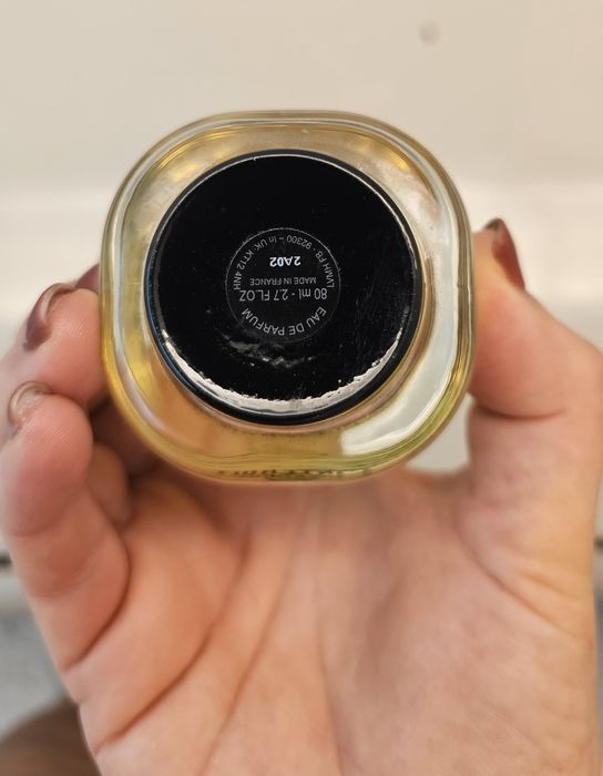 Perfume L'Interdit Givenchy