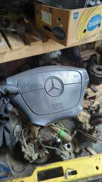 Подушка в руль Мерседес Віто 638, Mercedes Vito