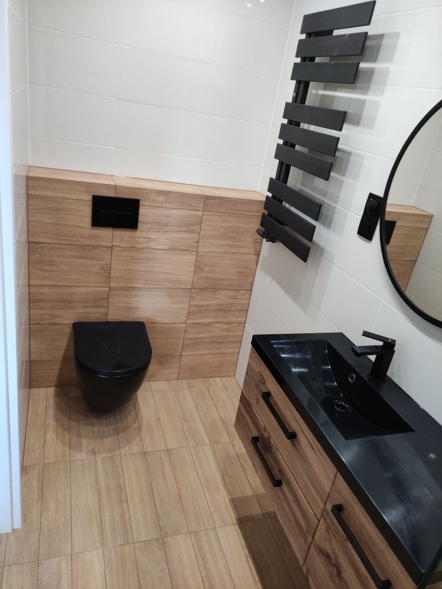 Remont mieszkania domów łazienek kompleksowo gratis kosztorys
