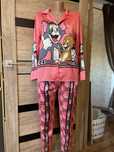 Пижама в стиле gucci XS-S