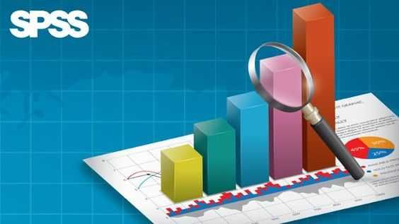 SPSS, Excel, Statistika, Jamovi