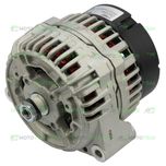 Alternator Case MX210 Fendt 824,826,922,926,936,818 Massey Ferguson