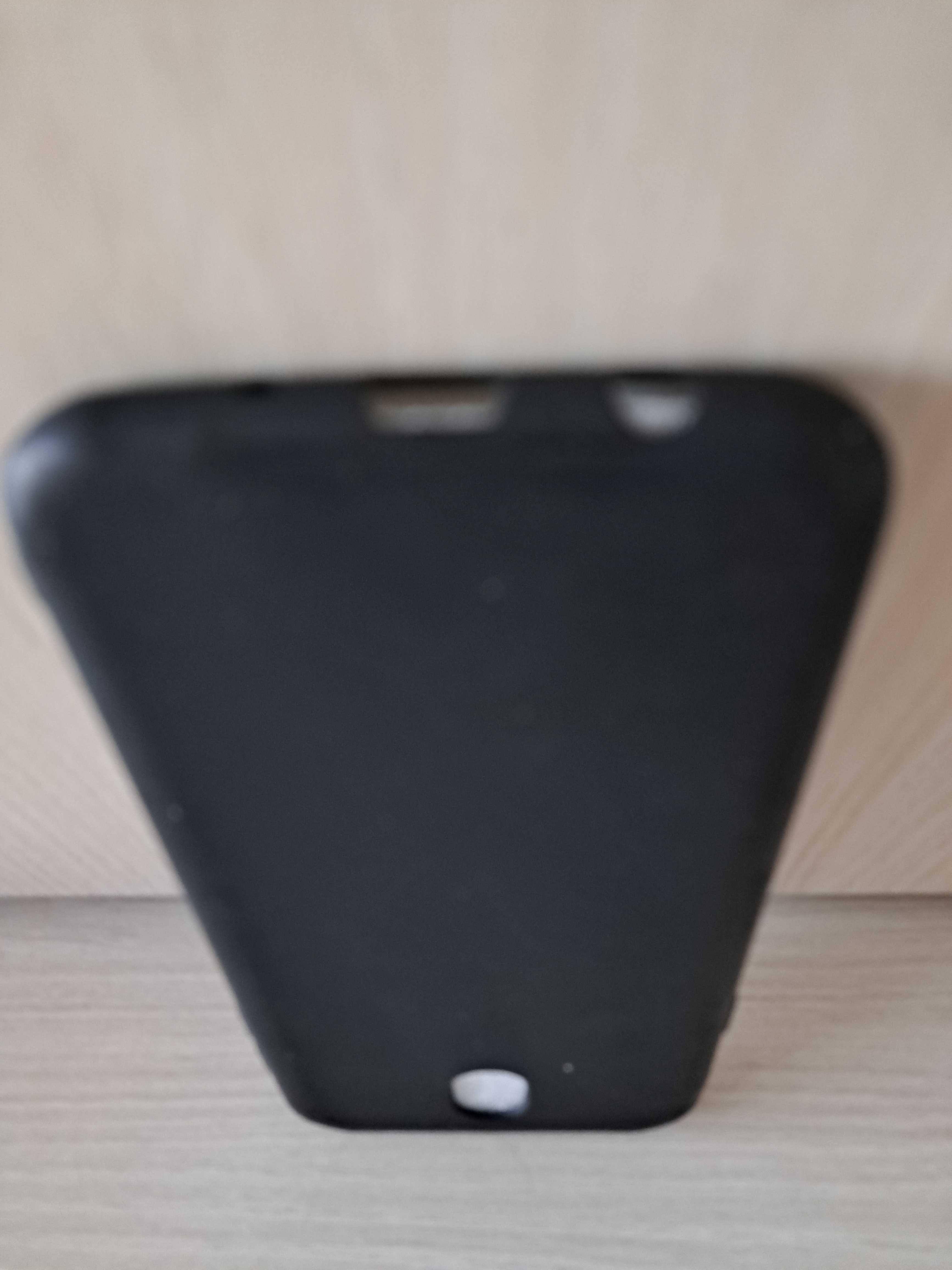 Etiu czarne do samsung J7 z 2017