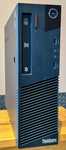 PC Lenovo ThinkCentre M83 i3-4130, RAM 8GB, SSD 128GB, Win10, stan db-