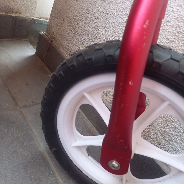 Rowerek biegowy Cruzee