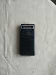 Toshiba QR-2000 radio Japan 77r sony
