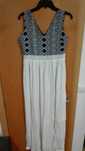Vestido comprido