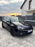 Volkswagen Golf ,3 kluczki, stan bardzo dobry, 3 właściciel