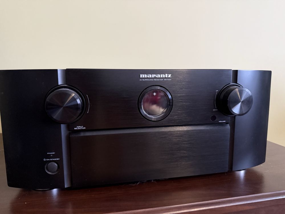 Marantz SR 7007 Amplituner 7.2 Stereo