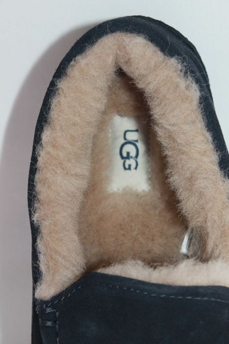 Сліпони UGG wide ascot USA_7_EUR_40,5-41_по устілці-26 см ОРИГИНАЛ