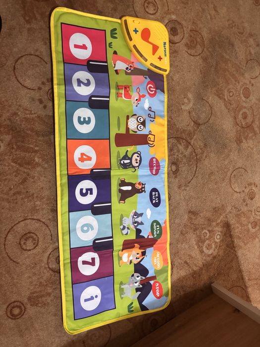 Дитячі іграшки ,брязгальца,гризунці ,музичні