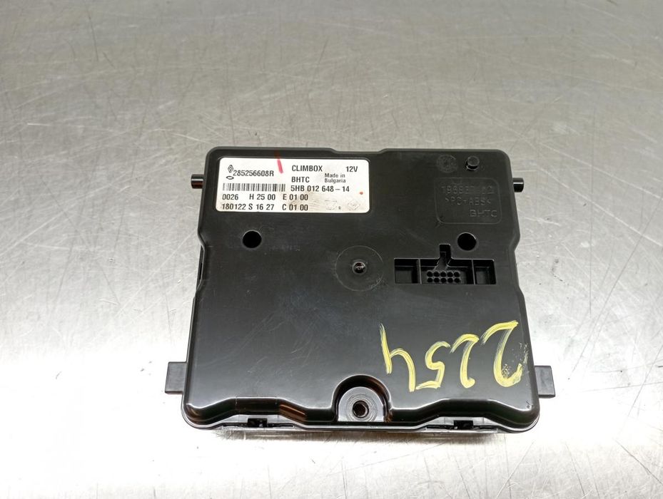 Módulo confort RENAULT Megane IV (B9A/M_)