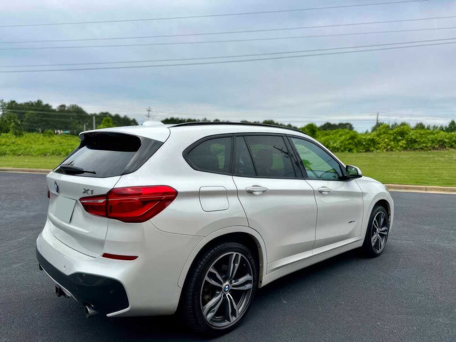 BMW X1 xDrive28i      2016
