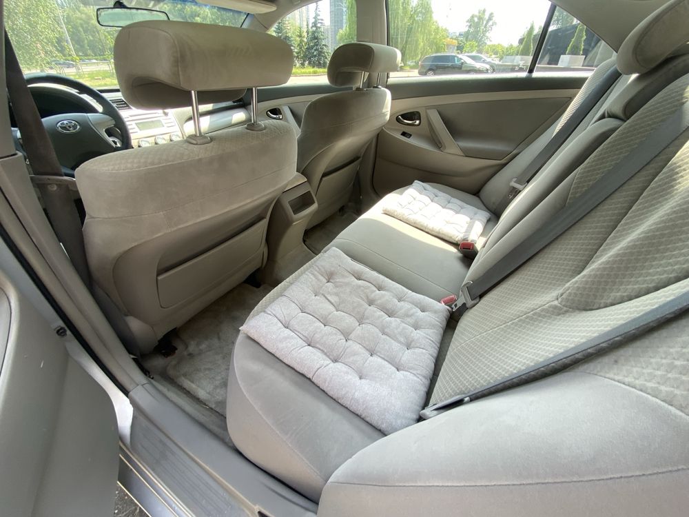 Продам Toyota Camry V40 2.4 2007 рік