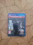 The last of us remaster ps4 ps5 playstation