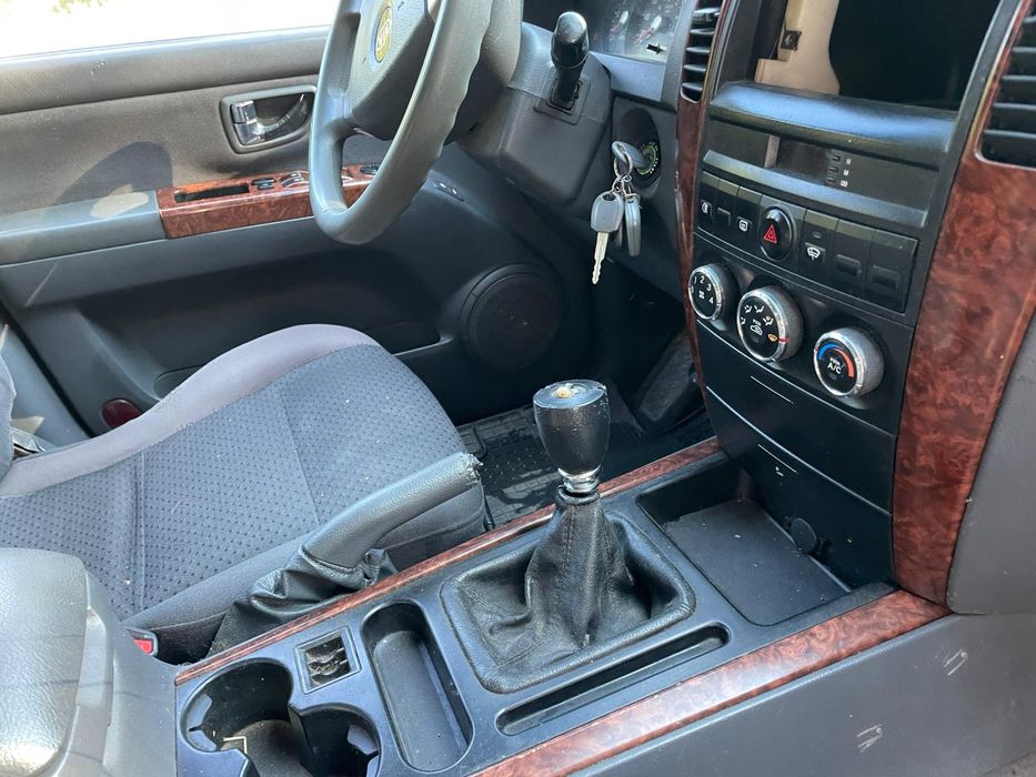 Kia Sorento 3шт ,в наявності