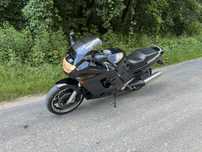 Honda CBR 1000f SC24