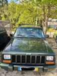 Jeep Cherokee 1998 –bom geral – IUC pago,