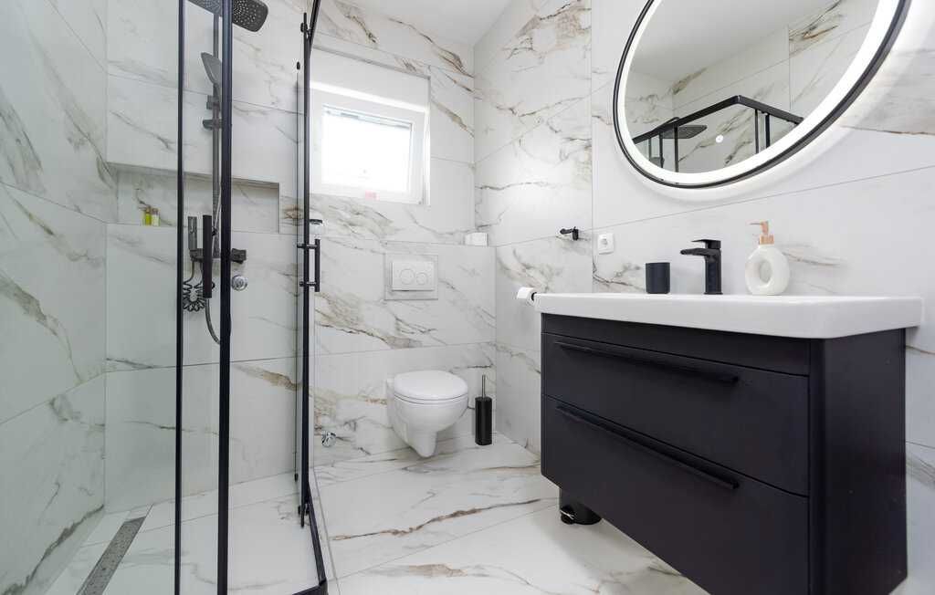 Wakacje, Chorwacja, wyspa Vir, apartament dla 6 osób