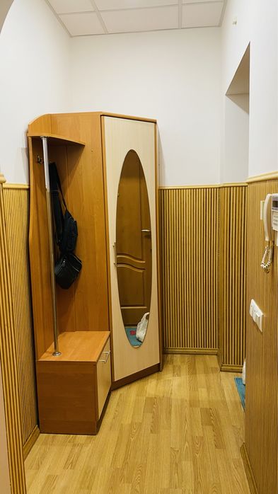 2-кімн. квартира у центрі Львова, вул.Грушевського, власник.