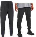 Under Armour Ocieplane Męskie Spodnie Dresowe Dresy / rozm Xl