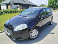 Fiat Punto 1.4 benzyna+ Gaz! Klima sprawna! Zamiana