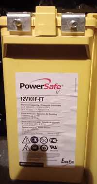 Akumulatory Power Safe