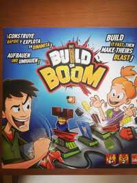Gra Build or Boom