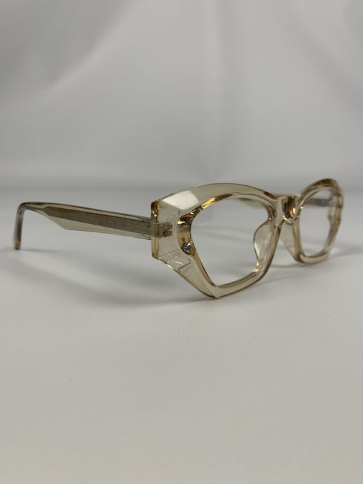 Женские имиджевые-компьютерные очки, оправа для очков