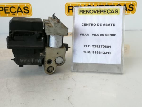 Abs  Opel Vectra A (J89)