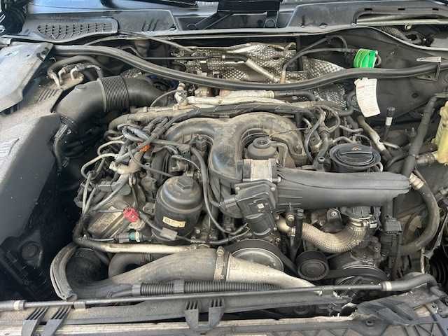 Porsche Cayenne V6 3.0TDI XI 2011