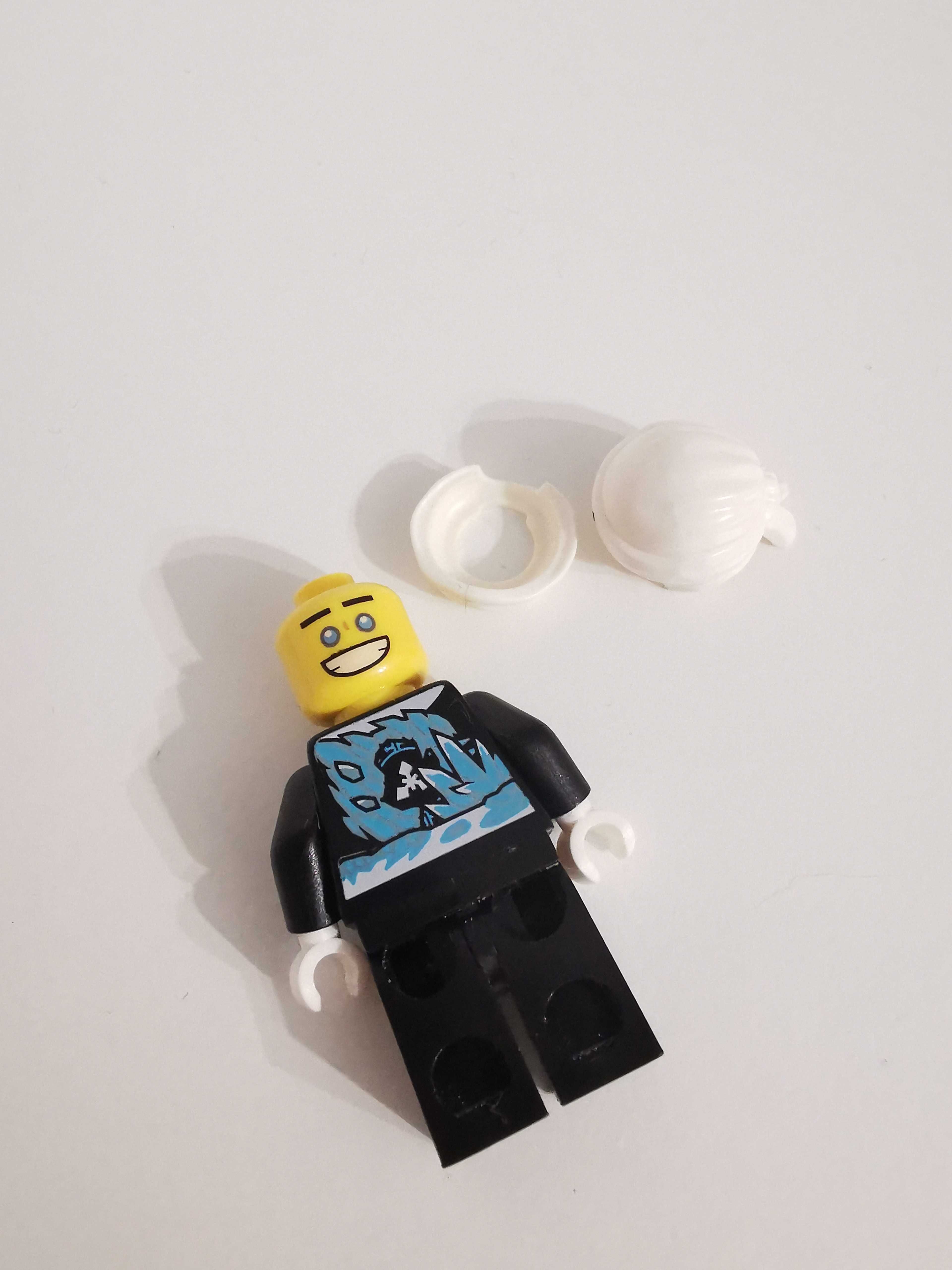 Minifigures Ninjago Lego
njo405