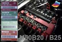 Чіп-тюнінг  BMW, m20, m30, m40, m42  m50, m52, m54, m60, m62