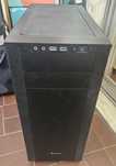 Caixa ATX Sharkroon S25-W