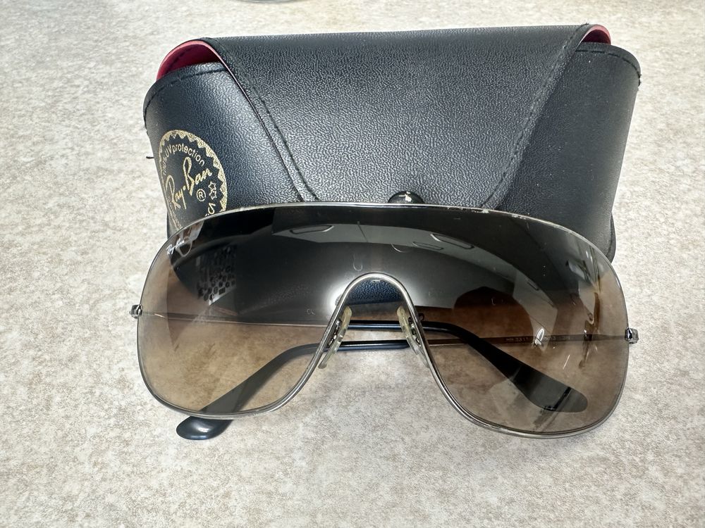 Ray Ban оригінал.