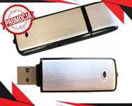 Nowy DYKTAFON Podsłuch Pendrive Szpiegowski 8GB USB | *PROMOCJA*