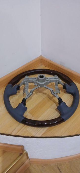 Руль Lexus Lx 470