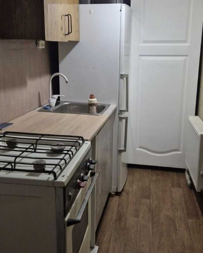 Аренда 2к квартиры в Центре