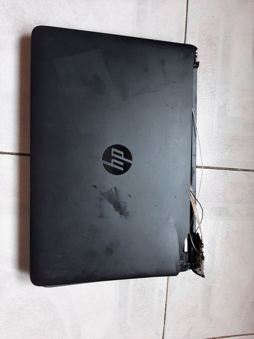 Нооутбук HP ProBook 640