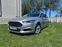 Ford Fusion 2.5 SE 2014