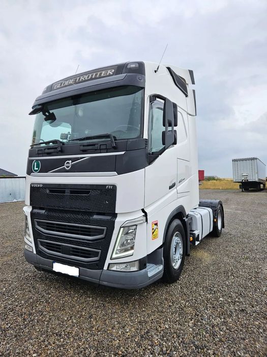 Volvo FH  Volvo FH 460