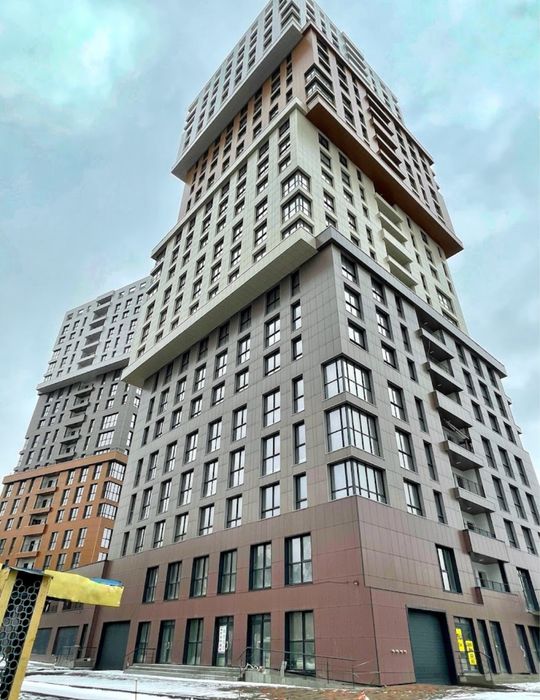 Ціна топ! 2к ЖК Грани Підстанція ТЦ Дафі р-н Рыбинский